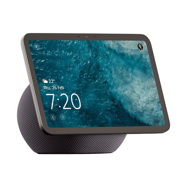 Buy amazon Echo Show 8 with Built-in Alexa Smart Wi-Fi Speaker